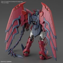 Gundam Epyon RG Bandai Model Kit –Gundam (Nouveautes)