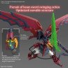 Gundam Epyon RG Bandai Model Kit –Gundam (Nouveautes)