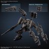 Orbiter Nightfall RaD CC-2000 Armored Core VI Bandai Model Kit –Otros animes (Neuheiten)