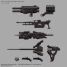 Orbiter Nightfall RaD CC-2000 Armored Core VI Bandai Model Kit –Otros animes (Neuheiten)