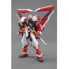 Astray Red Frame Revise MG Gundam Bandai Model Kit –Gundam (Nouveautes)