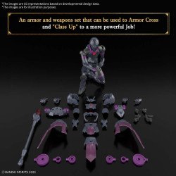 ROSAN PRIEST 30MF Bandai Model Kit –Otros animes (Inicio)