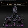 ROSAN PRIEST 30MF Bandai Model Kit –Otros animes (Inicio)