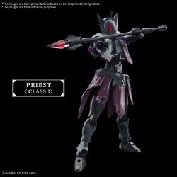 ROSAN PRIEST 30MF Bandai Model Kit –Otros animes (Inicio)