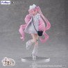Hatsune Miku Estatua PVC Tenitol Sakura Miku Cool style [petit] –Otros animes (Vorbestellungen)