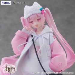 Hatsune Miku Estatua PVC Tenitol Sakura Miku Cool style [petit] –Otros animes (Vorbestellungen)