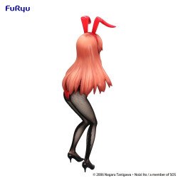 The Melancholy of Haruhi Suzumiya Estatua PVC BiCute Bunnies Mikuru Asahina –Otros animes (Vorbestellungen)