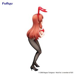The Melancholy of Haruhi Suzumiya Estatua PVC BiCute Bunnies Mikuru Asahina –Otros animes (Vorbestellungen)