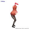 The Melancholy of Haruhi Suzumiya Estatua PVC BiCute Bunnies Mikuru Asahina –Otros animes (Vorbestellungen)