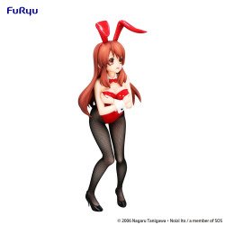 The Melancholy of Haruhi Suzumiya Estatua PVC BiCute Bunnies Mikuru Asahina –Otros animes (Vorbestellungen)