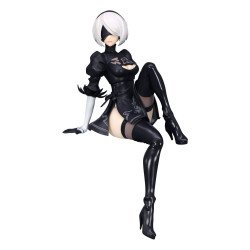 NieR:Automata Ver1.1a Estatua PVC Noodle Stopper YoRHa No.2 Type B