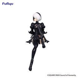 NieR:Automata Ver1.1a Estatua PVC Noodle Stopper YoRHa No.2 Type B –Otros animes (Vorbestellungen)