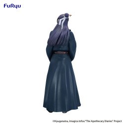 The Apothecary Diaries Estatua PVC Trio-Try-iT Jinshi –Otros animes (Vorbestellungen)