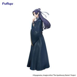 The Apothecary Diaries Estatua PVC Trio-Try-iT Jinshi –Otros animes (Vorbestellungen)