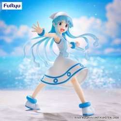 Squid Girl Estatua PVC Trio-Try-iT Squid Girl