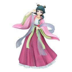 The Apothecary Diaries Estatua PVC Trio-Try-iT Maomao