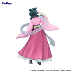 The Apothecary Diaries Estatua PVC Trio-Try-iT Maomao –Otros animes (Vorbestellungen)
