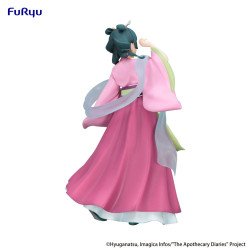 The Apothecary Diaries Estatua PVC Trio-Try-iT Maomao –Otros animes (Vorbestellungen)