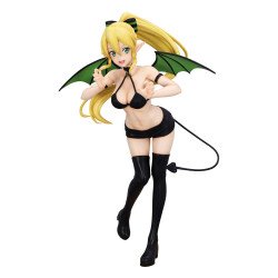 Sword Art Online Estatua PVC BiCute Dark Leafa