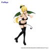 Sword Art Online Estatua PVC BiCute Dark Leafa –Otros animes (Vorbestellungen)
