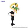 Sword Art Online Estatua PVC BiCute Dark Leafa –Otros animes (Vorbestellungen)