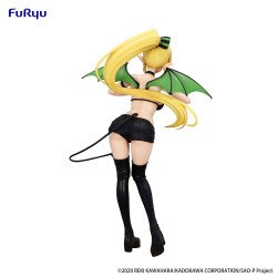 Sword Art Online Estatua PVC BiCute Dark Leafa –Otros animes (Vorbestellungen)
