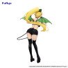Sword Art Online Estatua PVC BiCute Dark Leafa –Otros animes (Vorbestellungen)