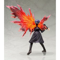 Tokyo Ghoul: Re Estatua ARTFXJ PVC 1/8 Toka Kirishima –Otros animes (Precommandes)