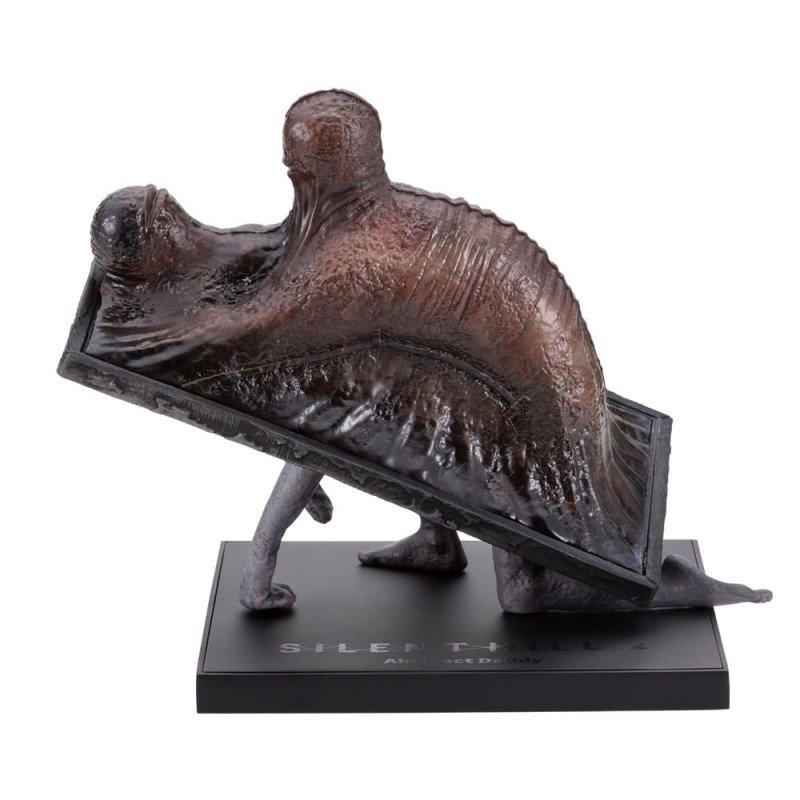 Silent Hill 2 Estatua Oshi Works PVC Abstract Daddy Kotobukiya –Otros animes (Vorbestellungen) Silent Hill 2 Estatua Oshi Works PVC Abstract Daddy Kotobukiya –Otros animes (Vorbestellungen)