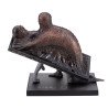 Silent Hill 2 Estatua Oshi Works PVC Abstract Daddy Kotobukiya –Otros animes (Vorbestellungen)