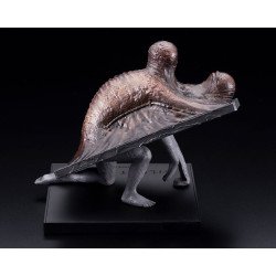 Silent Hill 2 Estatua Oshi Works PVC Abstract Daddy Kotobukiya –Otros animes (Vorbestellungen)