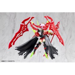 Megami Device Maqueta Plastic Model Kit 1/1 Bullet Knights Executioner Hell Blaze –Otros animes (Vorbestellungen)
