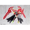 Megami Device Maqueta Plastic Model Kit 1/1 Bullet Knights Executioner Hell Blaze –Otros animes (Vorbestellungen)
