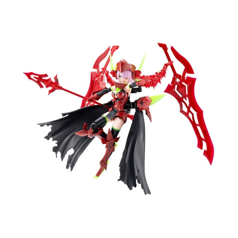 Megami Device Maqueta Plastic Model Kit 1/1 Bullet Knights Executioner Hell Blaze –Otros animes (Vorbestellungen) Megami Device Maqueta Plastic Model Kit 1/1 Bullet Knights Executioner Hell Blaze –Otros animes (Vorbestellungen)