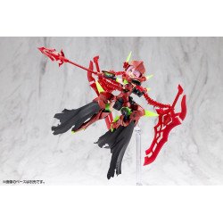Megami Device Maqueta Plastic Model Kit 1/1 Bullet Knights Executioner Hell Blaze –Otros animes (Vorbestellungen)
