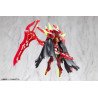 Megami Device Maqueta Plastic Model Kit 1/1 Bullet Knights Executioner Hell Blaze –Otros animes (Vorbestellungen)