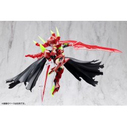 Megami Device Maqueta Plastic Model Kit 1/1 Bullet Knights Executioner Hell Blaze –Otros animes (Vorbestellungen)