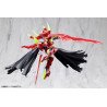 Megami Device Maqueta Plastic Model Kit 1/1 Bullet Knights Executioner Hell Blaze –Otros animes (Vorbestellungen)