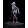 Silent Hill 2 Estatua Oshi Works PVC Bubble Head Nurse Kotobukiya –Otros animes (Vorbestellungen)