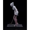 Silent Hill 2 Estatua Oshi Works PVC Bubble Head Nurse Kotobukiya –Otros animes (Vorbestellungen)