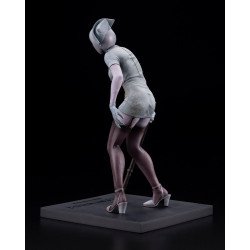Silent Hill 2 Estatua Oshi Works PVC Bubble Head Nurse Kotobukiya –Otros animes (Vorbestellungen)