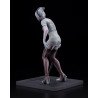 Silent Hill 2 Estatua Oshi Works PVC Bubble Head Nurse Kotobukiya –Otros animes (Vorbestellungen)