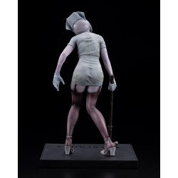 Silent Hill 2 Estatua Oshi Works PVC Bubble Head Nurse Kotobukiya –Otros animes (Vorbestellungen)