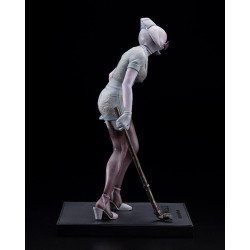 Silent Hill 2 Estatua Oshi Works PVC Bubble Head Nurse Kotobukiya –Otros animes (Vorbestellungen)