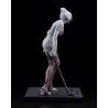 Silent Hill 2 Estatua Oshi Works PVC Bubble Head Nurse Kotobukiya –Otros animes (Vorbestellungen)