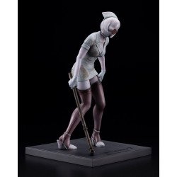 Silent Hill 2 Estatua Oshi Works PVC Bubble Head Nurse Kotobukiya –Otros animes (Vorbestellungen)