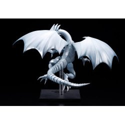 Yu-Gi-Oh! Estatua Oshi Works PVC Blue-Eyes White Dragon Kotobukiya –Otros animes (Vorbestellungen)