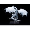 Yu-Gi-Oh! Estatua Oshi Works PVC Blue-Eyes White Dragon Kotobukiya –Otros animes (Vorbestellungen)