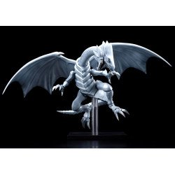 Yu-Gi-Oh! Estatua Oshi Works PVC Blue-Eyes White Dragon Kotobukiya –Otros animes (Vorbestellungen)