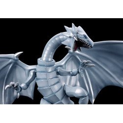 Yu-Gi-Oh! Estatua Oshi Works PVC Blue-Eyes White Dragon Kotobukiya –Otros animes (Vorbestellungen)